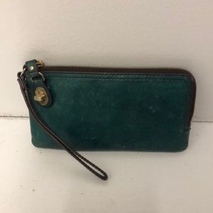 Hobo Wristlet
